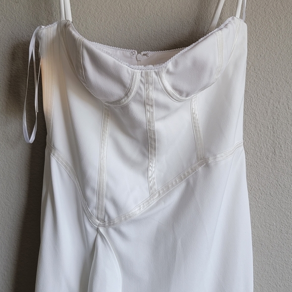 Katie May Eros Gown - Picture 6 of 11